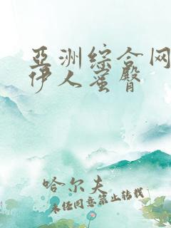 亚洲综合网久久伊人蜜臀