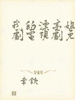 我的漂亮姐姐韩剧电视剧免费观看