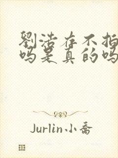 刘浩存不拍吻戏吗是真的吗