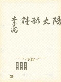 李钟赫太阳的后裔