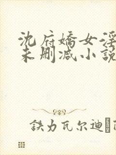 沈府娇女淫史h未删减小说