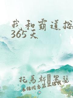 我和霸道总裁的365天