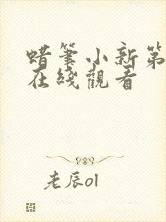 蜡笔小新第六季在线观看