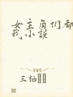 女主角们都想杀我小说