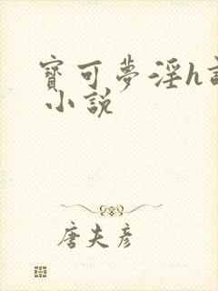 宝可梦淫h调教 小说