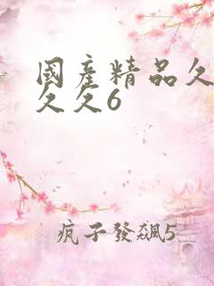 国产精品久久久久久6