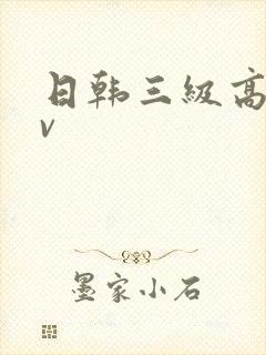 日韩三级高清av
