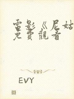 电影《尼姑庵》免费观看