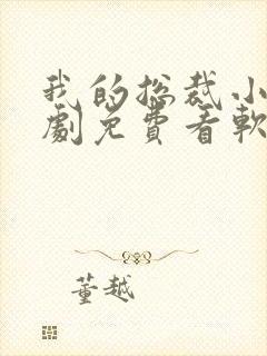 我的总裁小姨短剧免费看软件