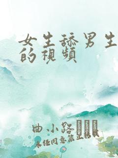 女生舔男生下体的视频