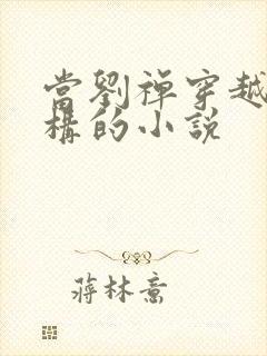 当刘禅穿越成赵构的小说