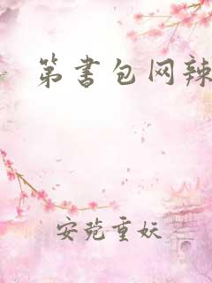 第书包网辣文