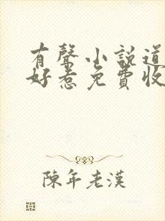 有声小说道士不好惹免费收听