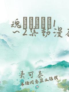 魂インサート1～2集动漫在线观看