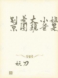 别惹大小姐,她京圈亲爸是女儿奴短剧完整版