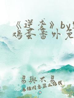 《逆袭》by柴鸡蛋番外免费阅读