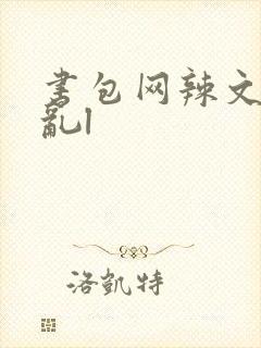 书包网辣文高h乱l