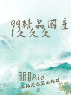 99精品国产91久久久