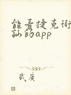 能看捷克街头搭讪的app