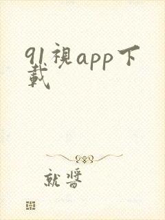 91视app下载