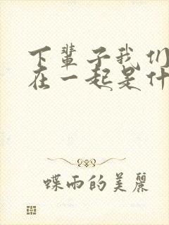 下辈子我们还要在一起是什么歌