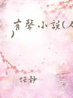 有声小说(人生)