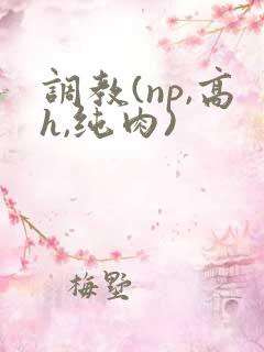 调教(np,高h,纯肉)
