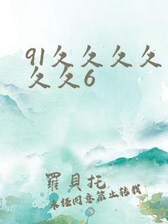 91久久久久久久久6