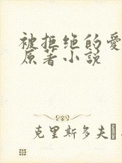 被拒绝的爱泰剧原著小说