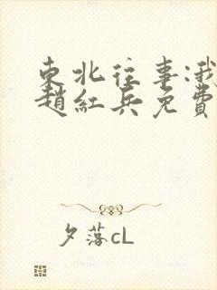 东北往事:我叫赵红兵免费高清在线观看