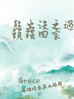 熊出没之过年光头强回家