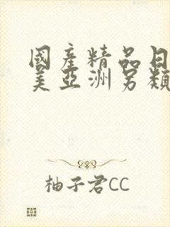 国产精品日韩欧美亚洲另类