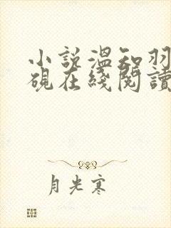 小说温知羽霍司砚在线阅读