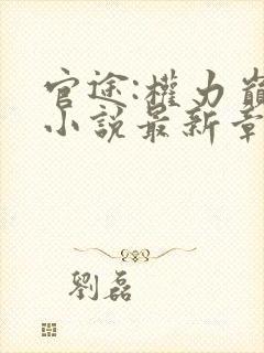 官途:权力巅峰小说最新章节