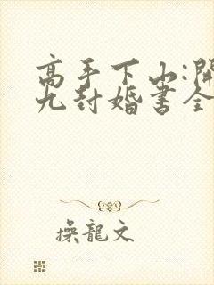 高手下山:开局九封婚书全文下载