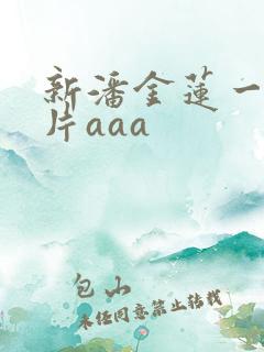 新潘金莲一级淫片aaa