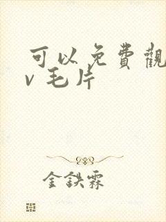 可以免费观看av 毛片