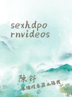 sexhdpornvideos
