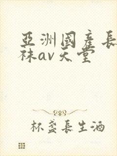 亚洲国产长腿丝袜av天堂