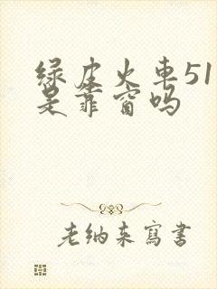 绿皮火车51号是靠窗吗