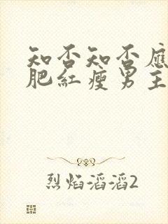 知否知否应是绿肥红瘦男主有孩子