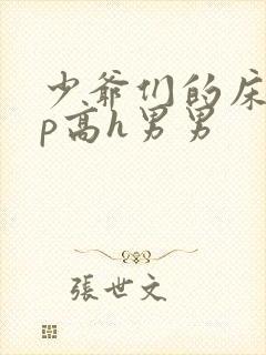 少爷们的床奴np高h男男