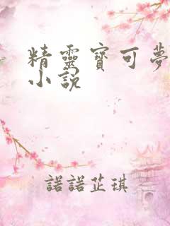 精灵宝可梦娘化小说