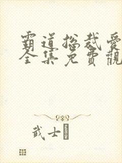 霸道总裁爱上我全集免费观看