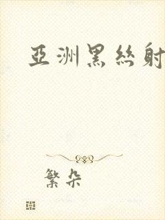 亚洲黑丝射精片