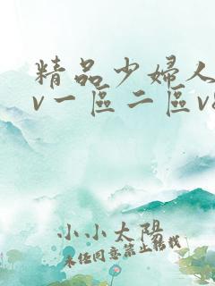 精品少妇人妻av一区二区v8