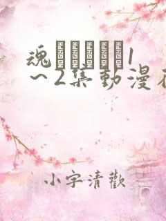 魂インサート1～2集动漫在线观看