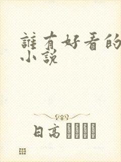 谁有好看的穿越小说