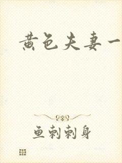 黄色夫妻一级片