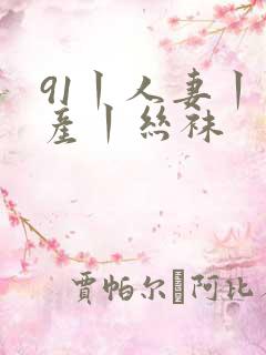 91丨人妻丨国产丨丝袜